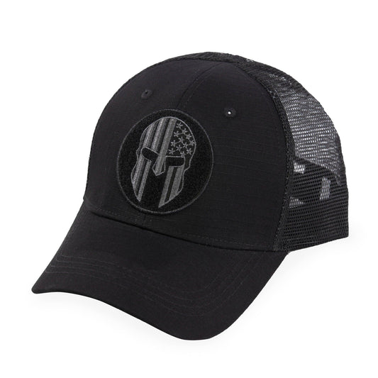 Highland Tactical Spartan - Trucker Mesh Hat