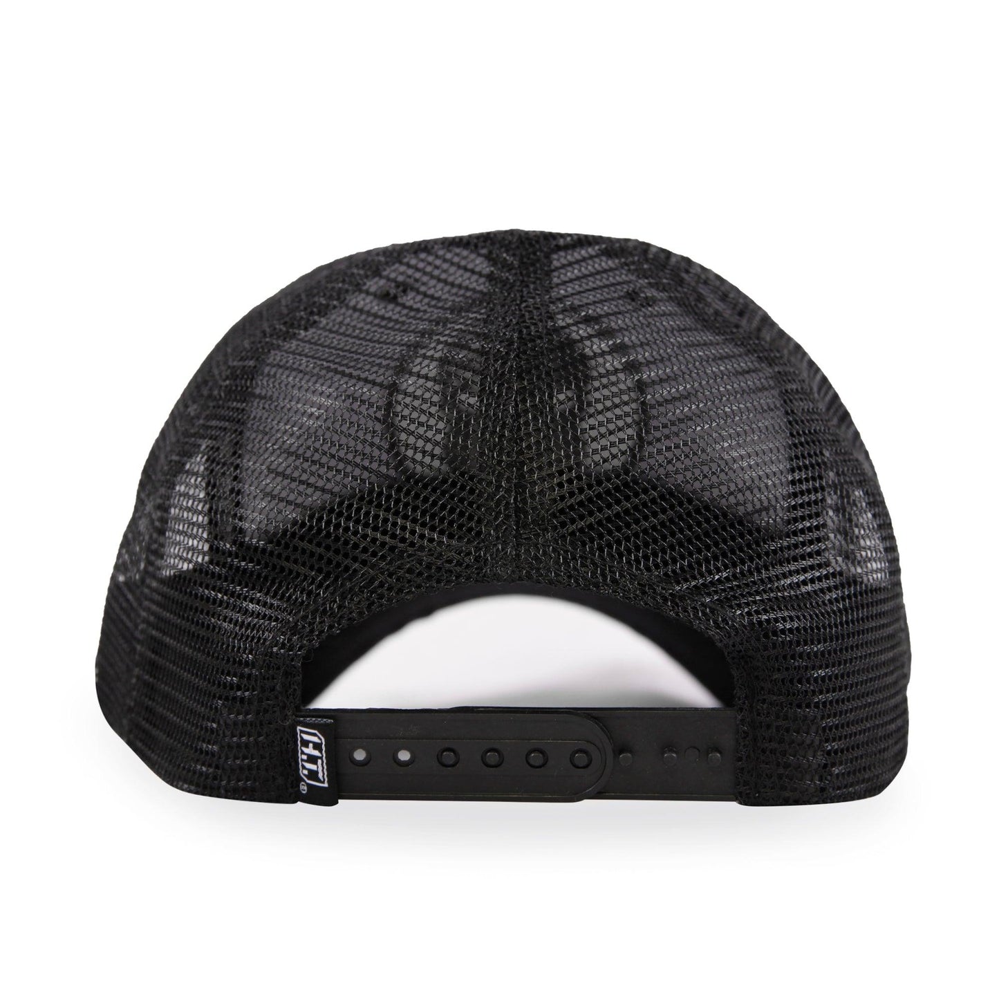 Highland Tactical Spartan - Trucker Mesh Hat