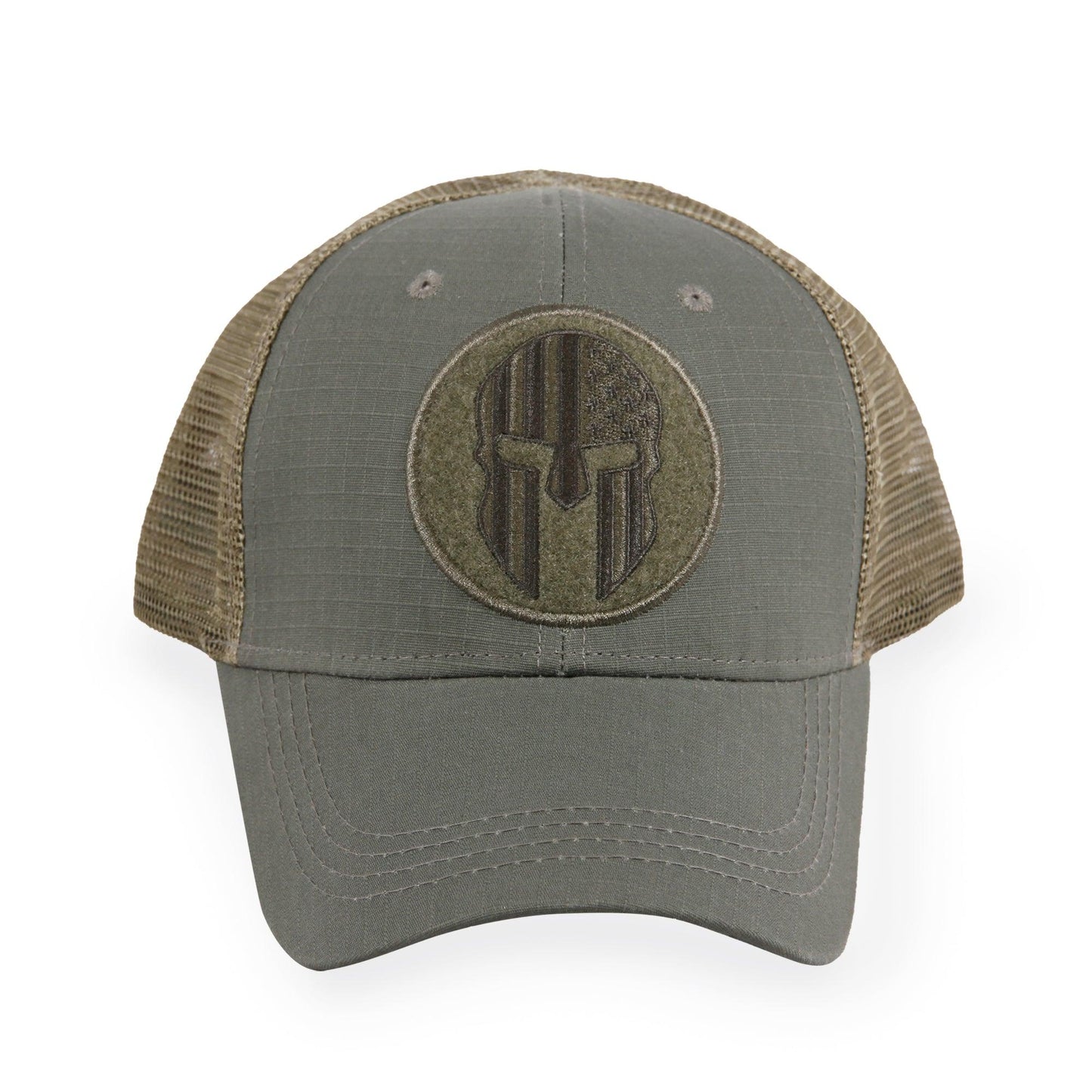 Highland Tactical Spartan - Trucker Mesh Hat