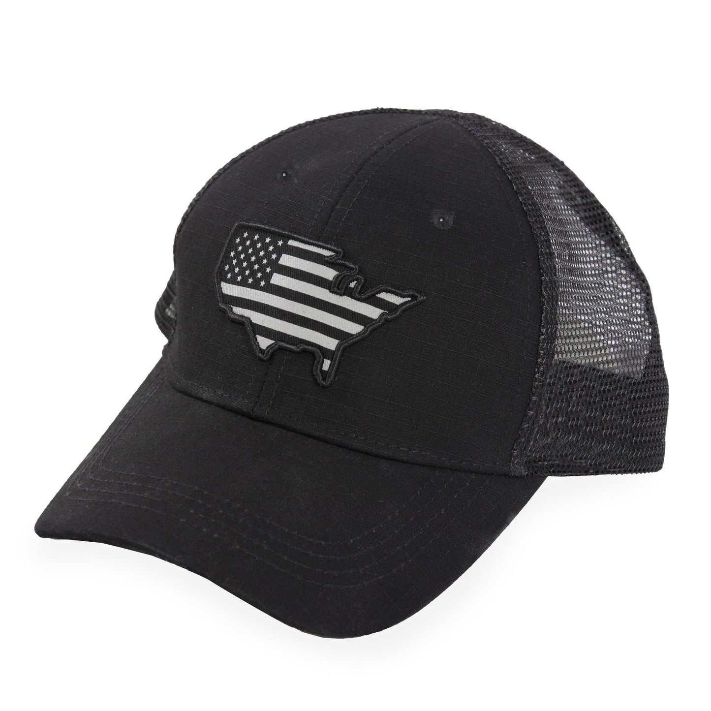 Highland Tactical Country Flag - Trucker Mesh Hat
