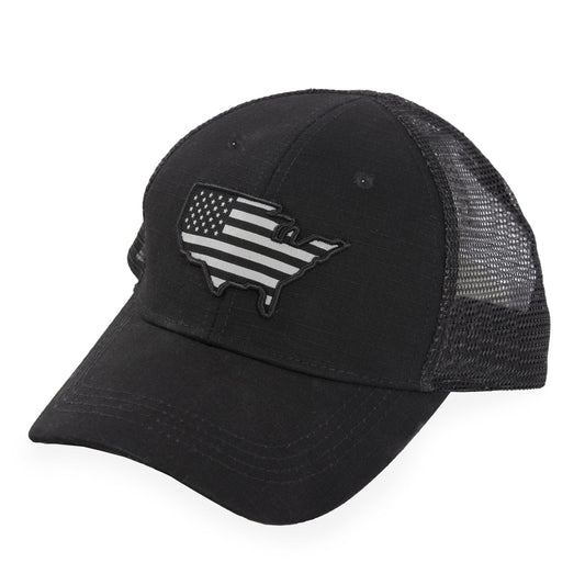 Highland Tactical Country Flag - Trucker Mesh Hat