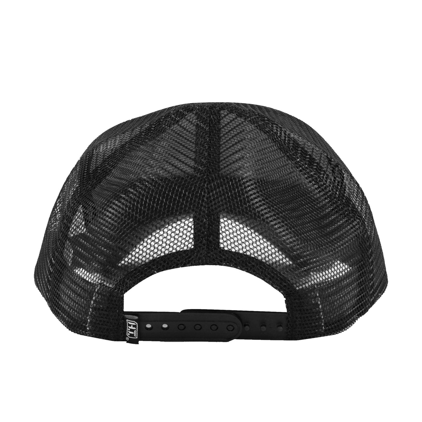 Highland Tactical Country Flag - Trucker Mesh Hat