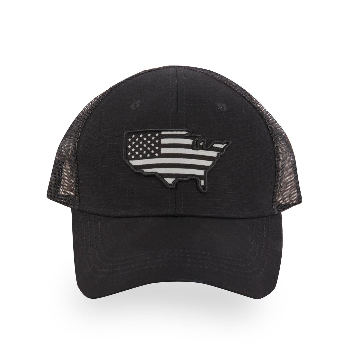 Highland Tactical Country Flag - Trucker Mesh Hat
