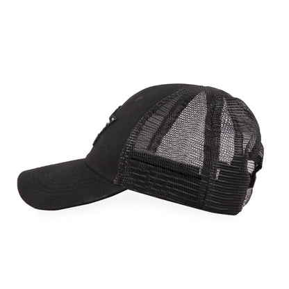 Highland Tactical Country Flag - Trucker Mesh Hat