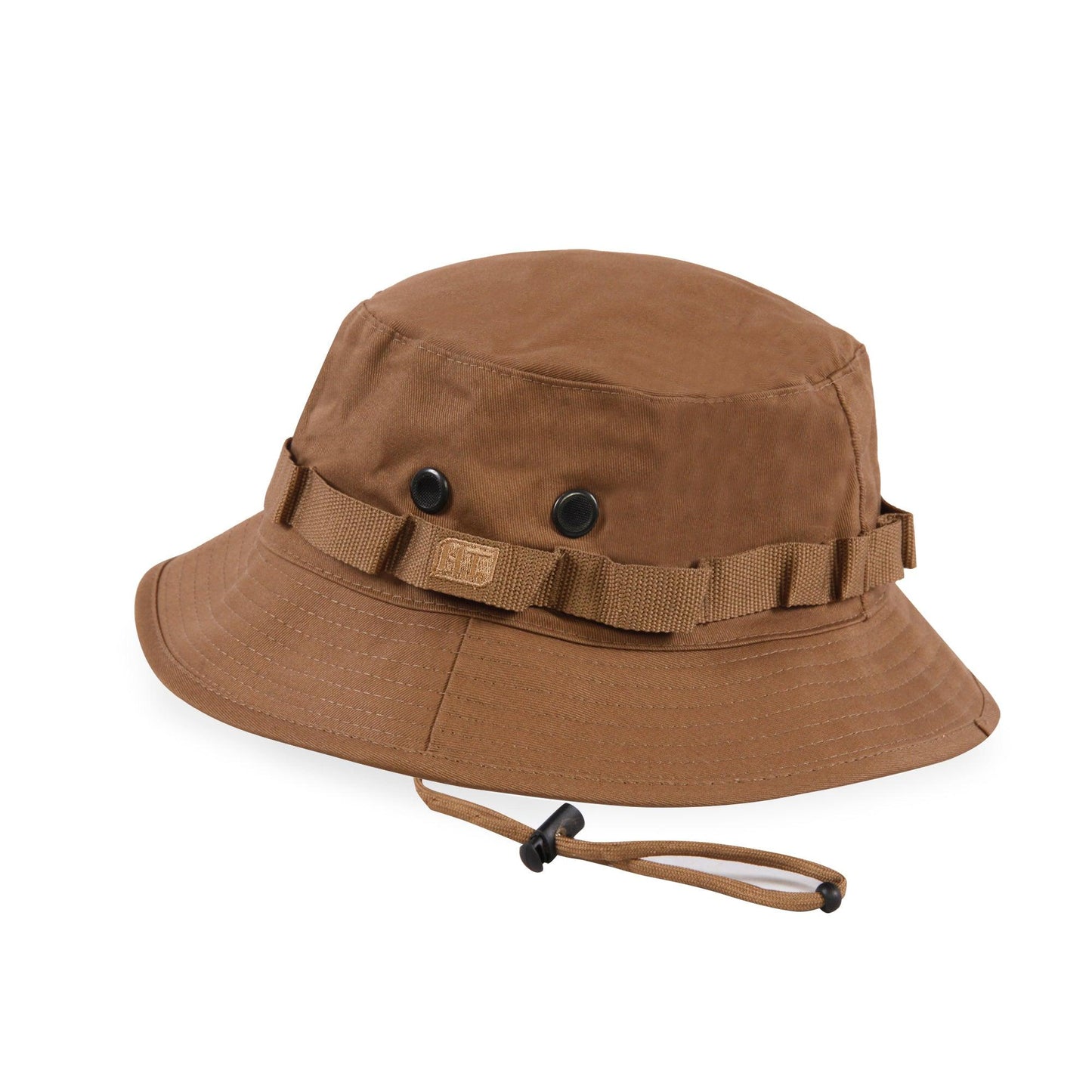 Highland Tactical Bucket Hat