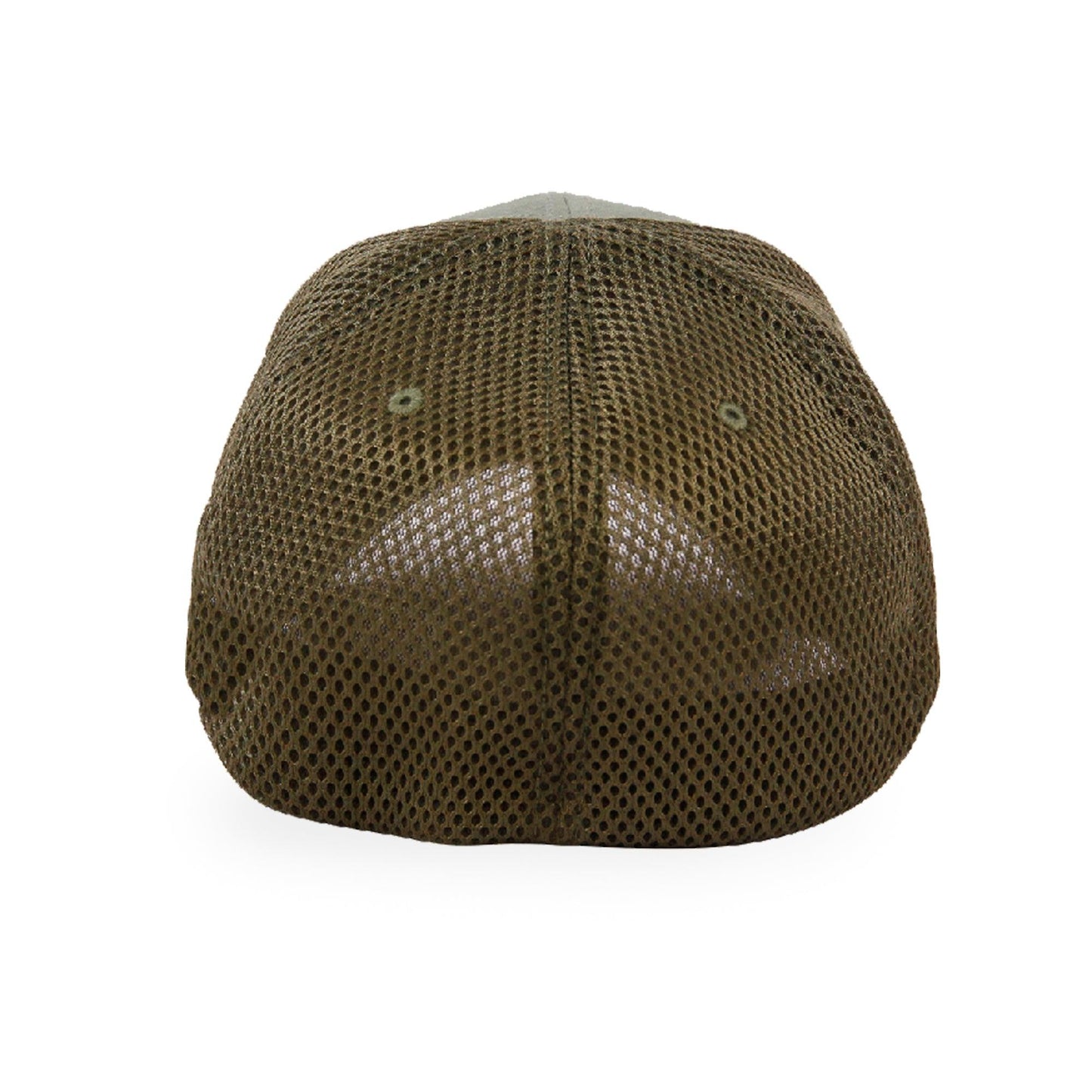 Highland Tactical American Flag (Trees) - Soft Mesh Hat