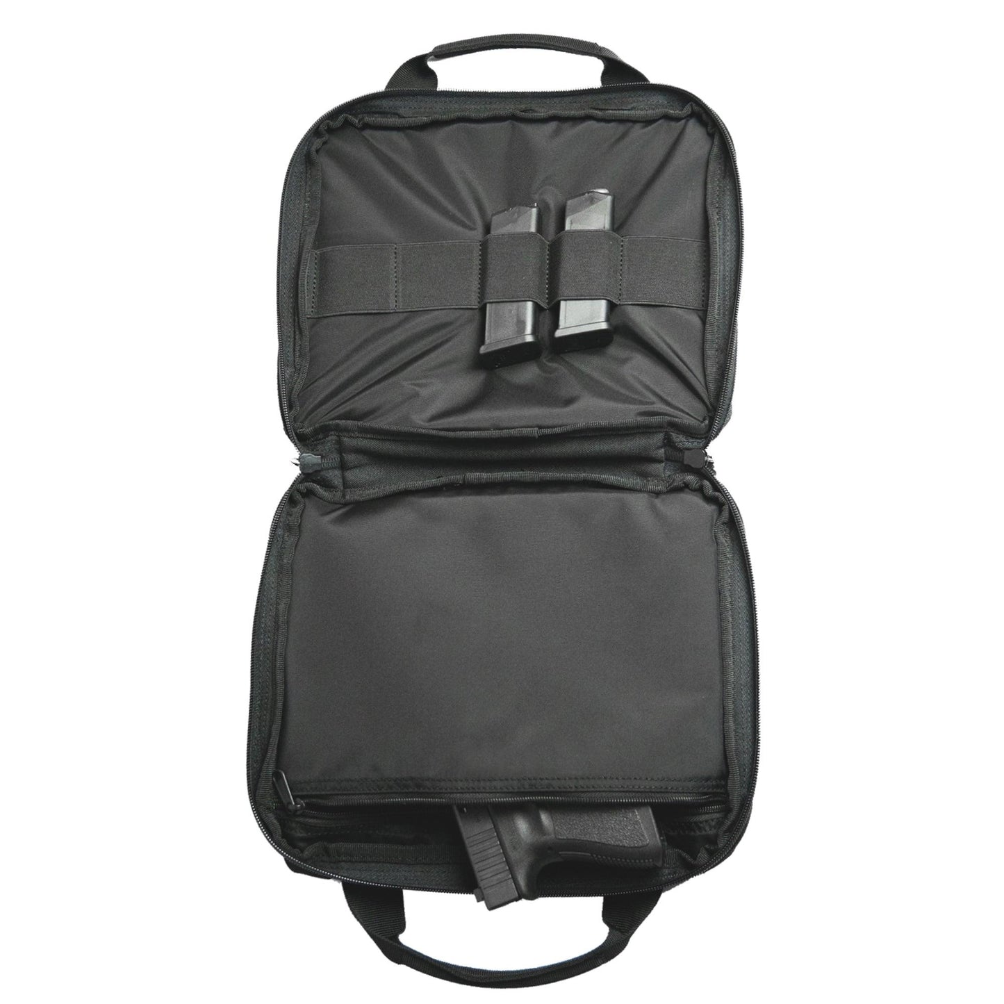 Highland Tactical Precision 37" Double-Rifle Case