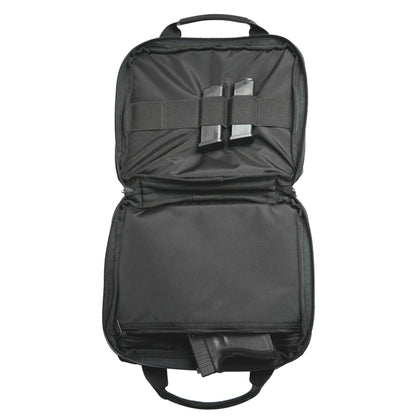 Highland Tactical Precision 37" Double-Rifle Case