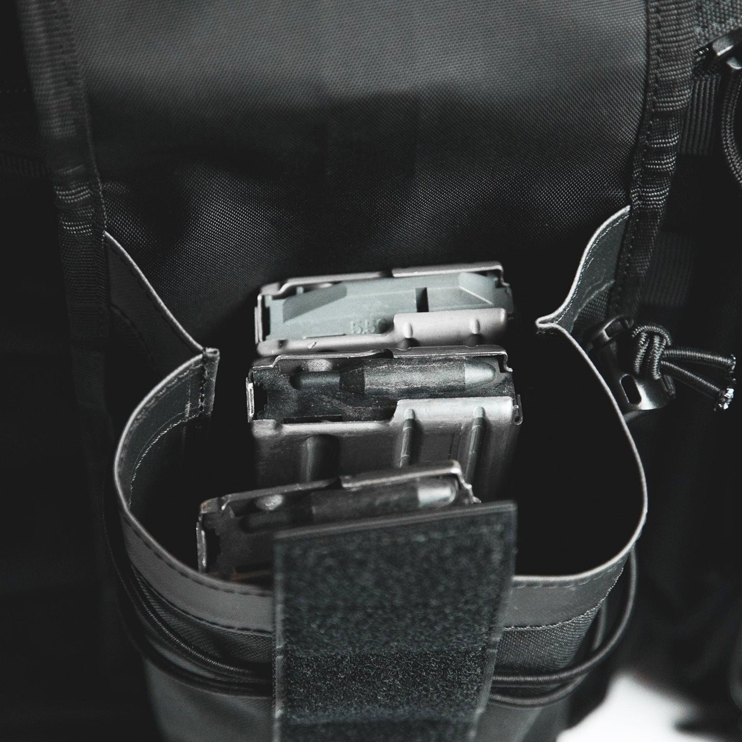 Highland Tactical Precision 37" Double-Rifle Case