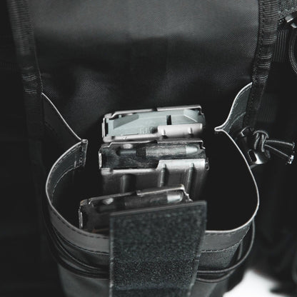 Highland Tactical Precision 37" Double-Rifle Case