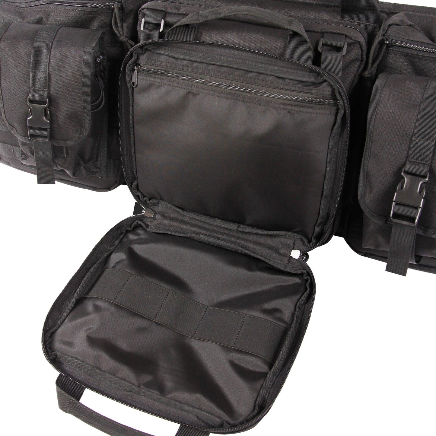 Highland Tactical Precision 37" Double-Rifle Case