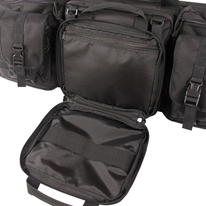 Highland Tactical Precision 37" Double-Rifle Case