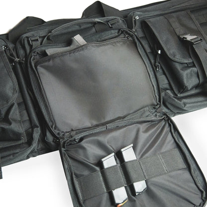 Highland Tactical Precision 37" Double-Rifle Case
