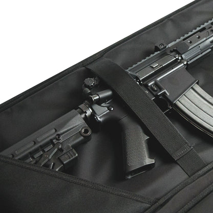 Highland Tactical Precision 37" Double-Rifle Case