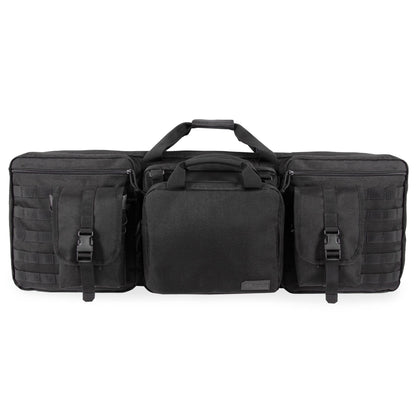 Highland Tactical Precision 37" Double-Rifle Case