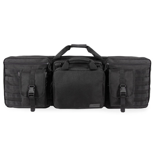 Highland Tactical Precision 37" Double-Rifle Case