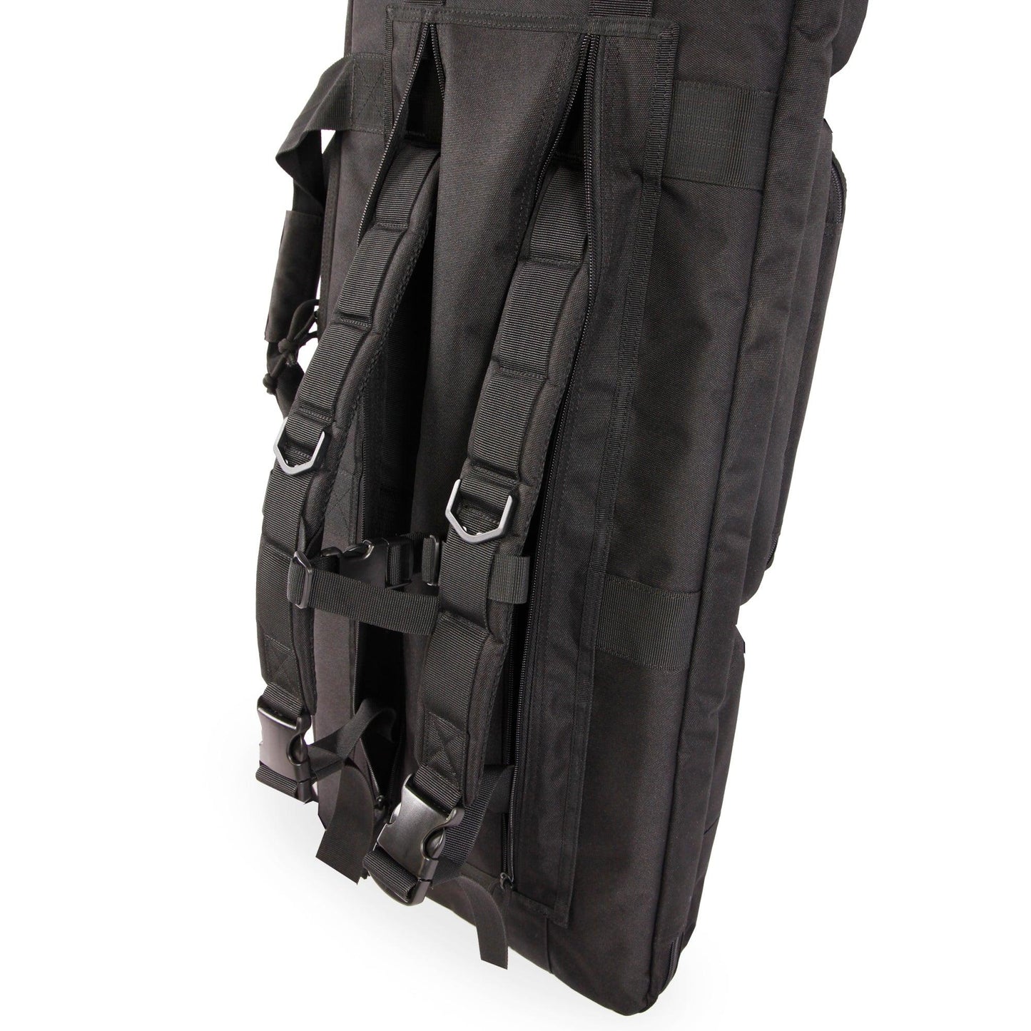 Highland Tactical Precision 37" Double-Rifle Case