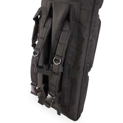 Highland Tactical Precision 37" Double-Rifle Case