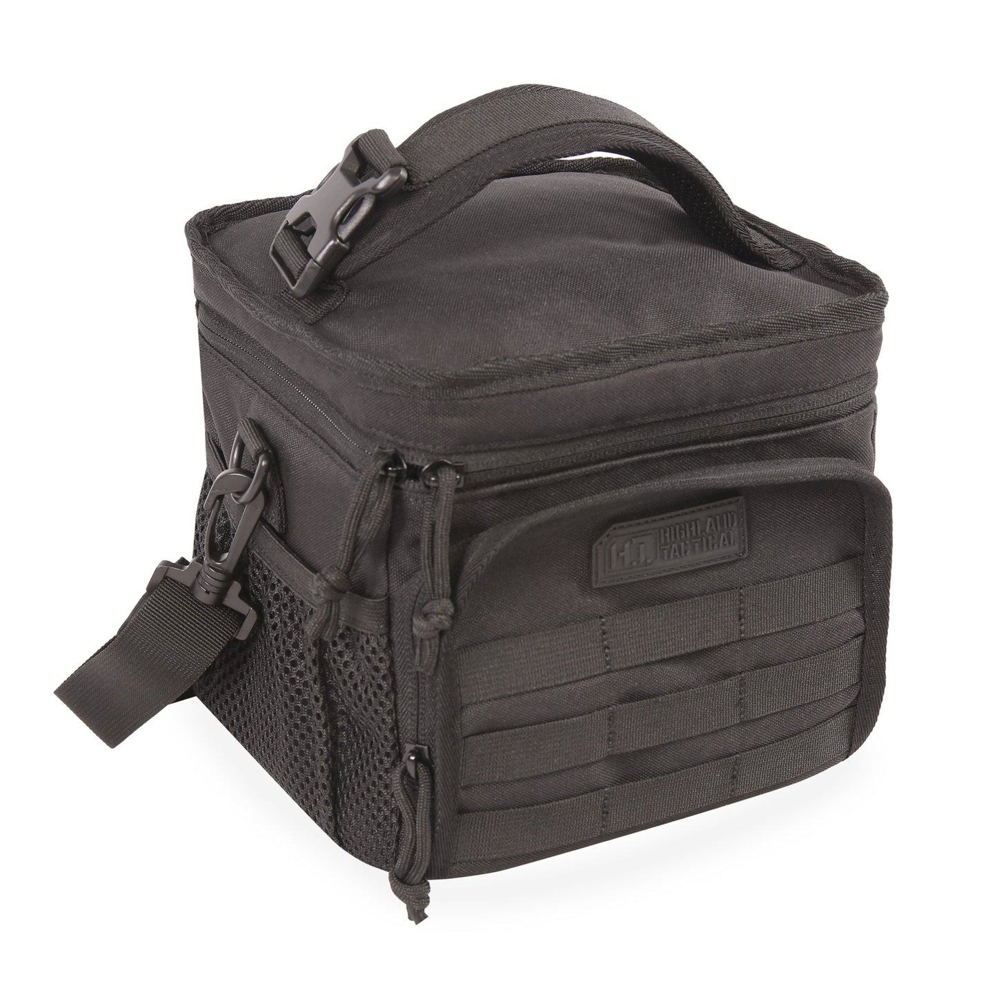 Highland Tactical Ration – Tactical Lunch Box