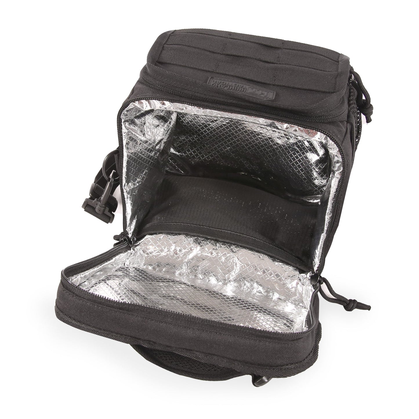 Highland Tactical Ration – Tactical Lunch Box