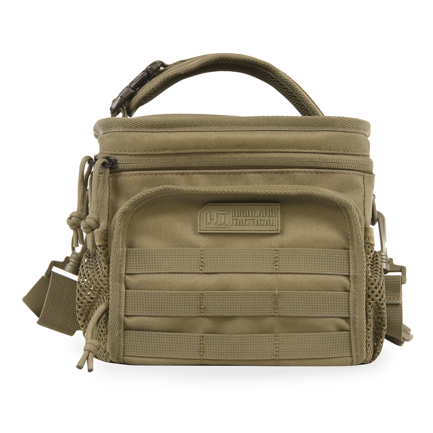 Highland Tactical Ration – Tactical Lunch Box