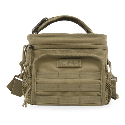 Highland Tactical Ration – Tactical Lunch Box