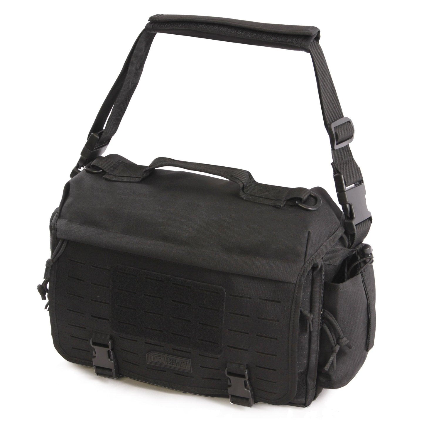 Highland Tactical Timer Messenger Bag