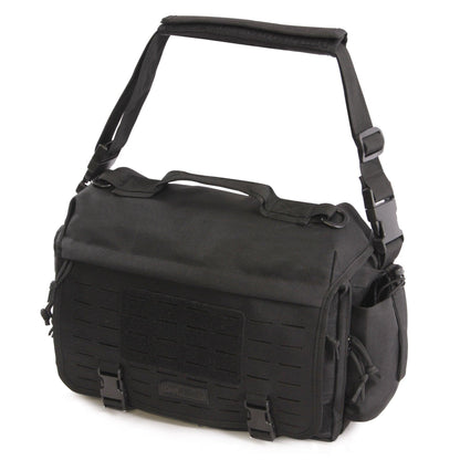 Highland Tactical Timer Messenger Bag