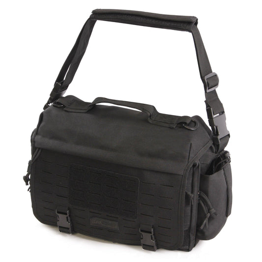 Highland Tactical Timer Messenger Bag