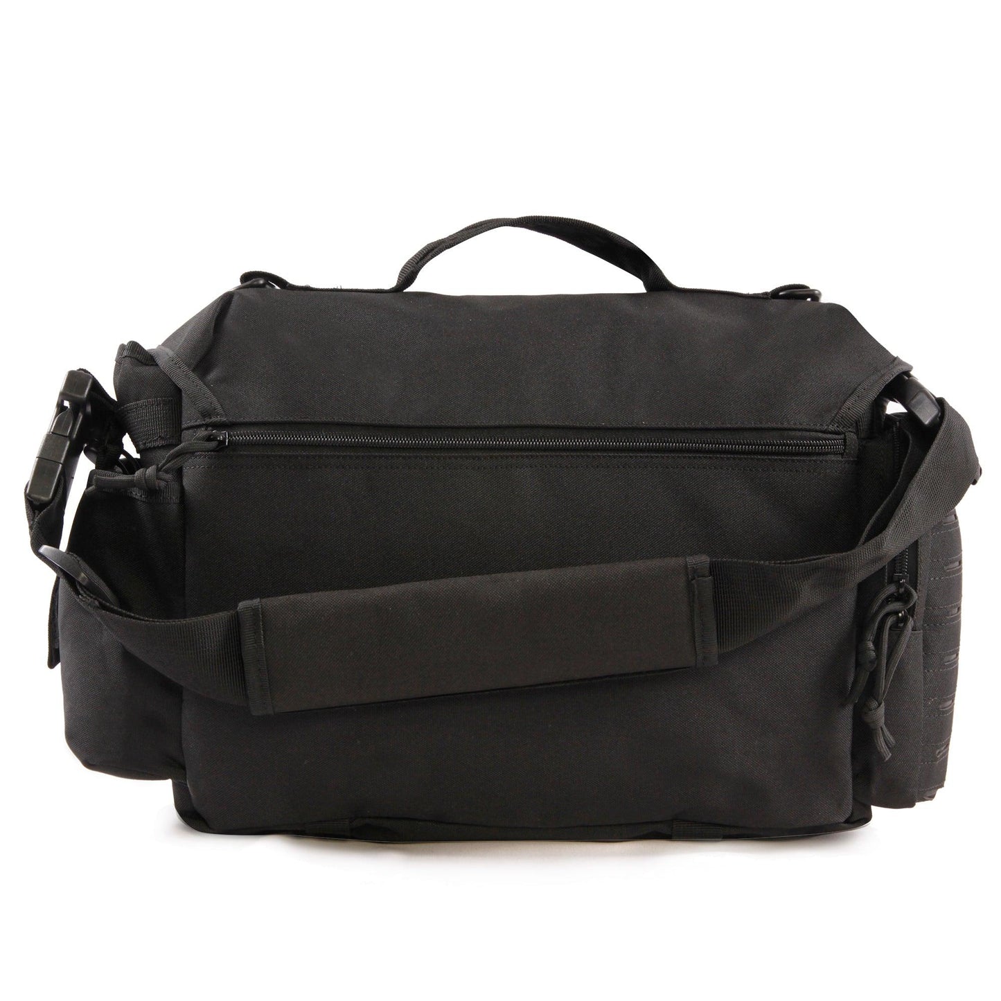 Highland Tactical Timer Messenger Bag