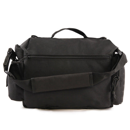 Highland Tactical Timer Messenger Bag
