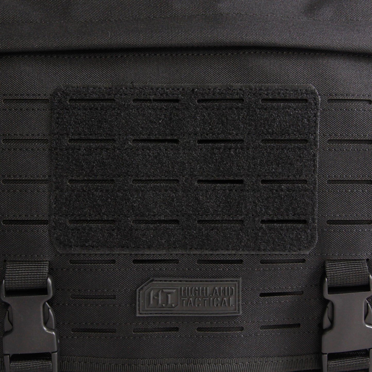 Highland Tactical Timer Messenger Bag