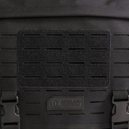 Highland Tactical Timer Messenger Bag