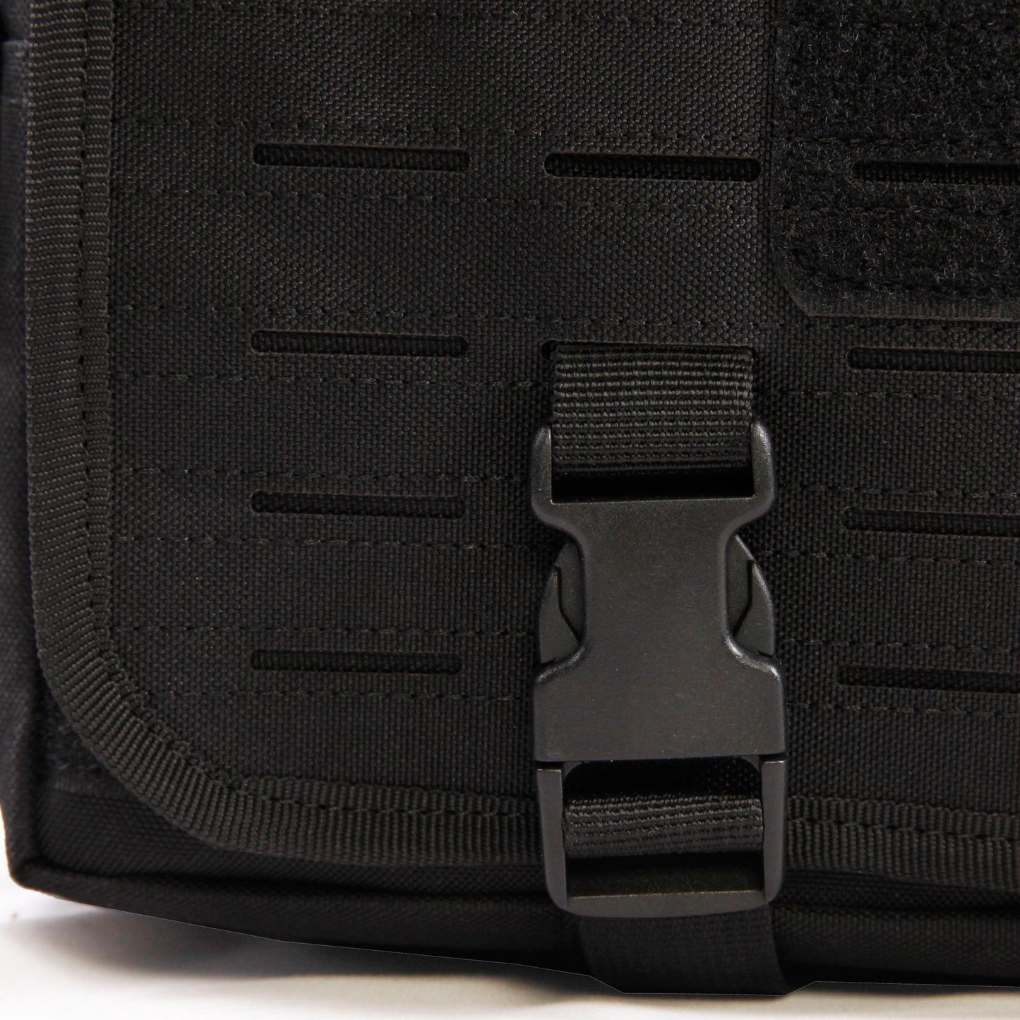 Highland Tactical Timer Messenger Bag
