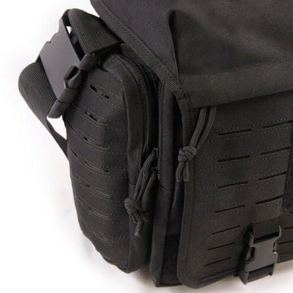 Highland Tactical Timer Messenger Bag