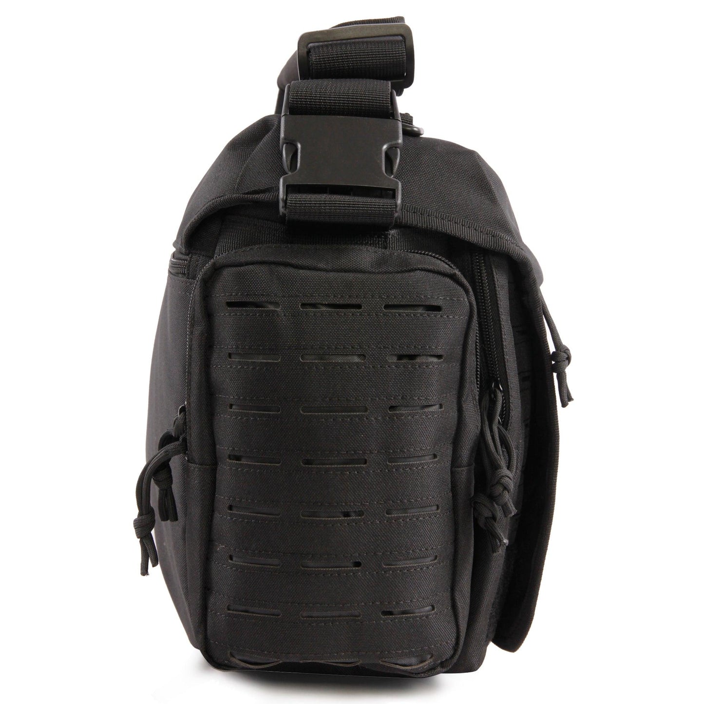 Highland Tactical Timer Messenger Bag
