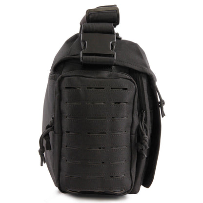 Highland Tactical Timer Messenger Bag