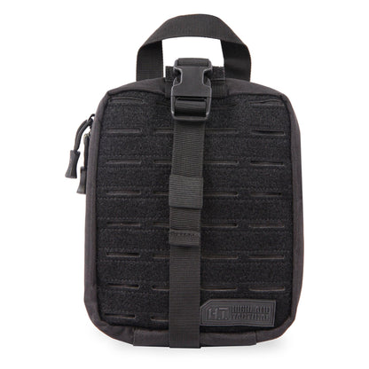 Highland Tactical Rip Away Med Pack