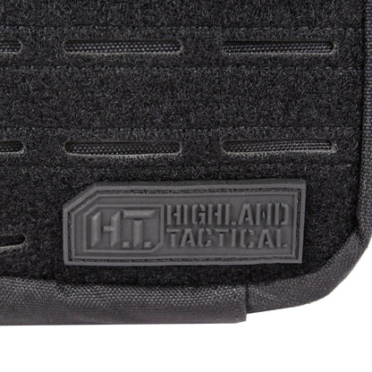 Highland Tactical Rip Away Med Pack