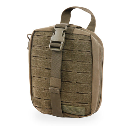 Highland Tactical Rip Away Med Pack