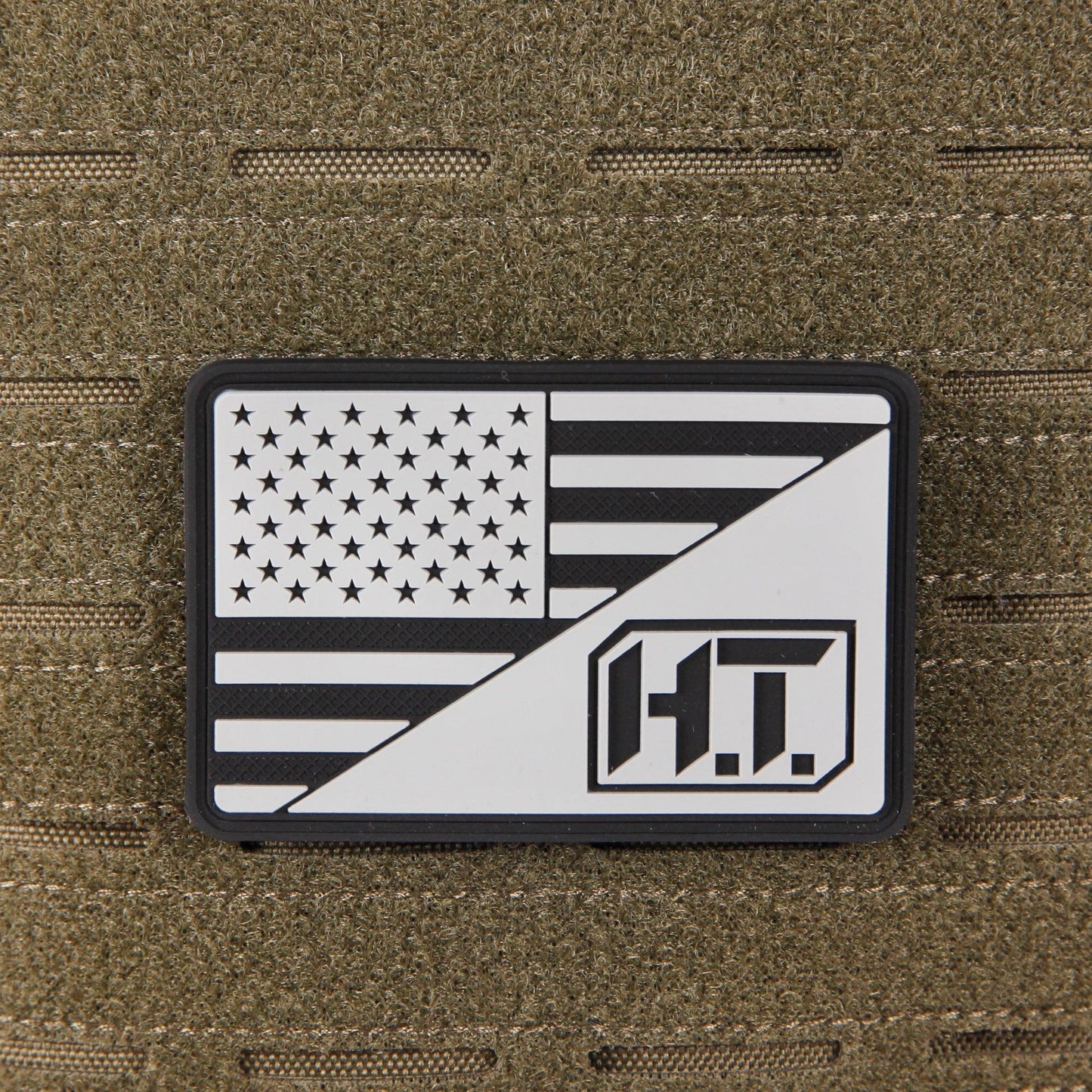 Highland Tactical Rip Away Med Pack