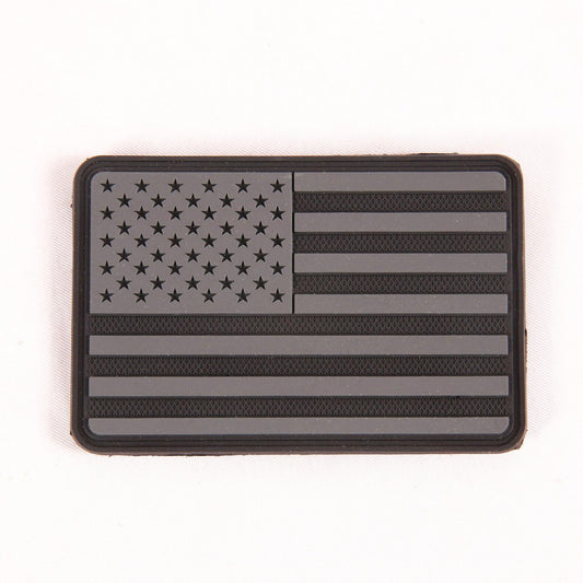 Highland Tactical AMERICAN FLAG PATCH