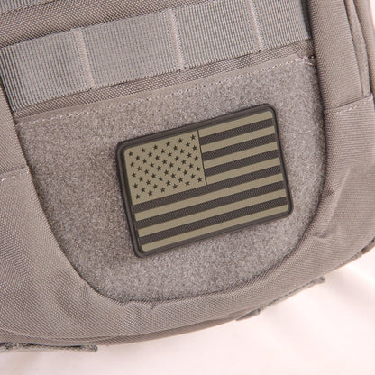 Highland Tactical AMERICAN FLAG PATCH