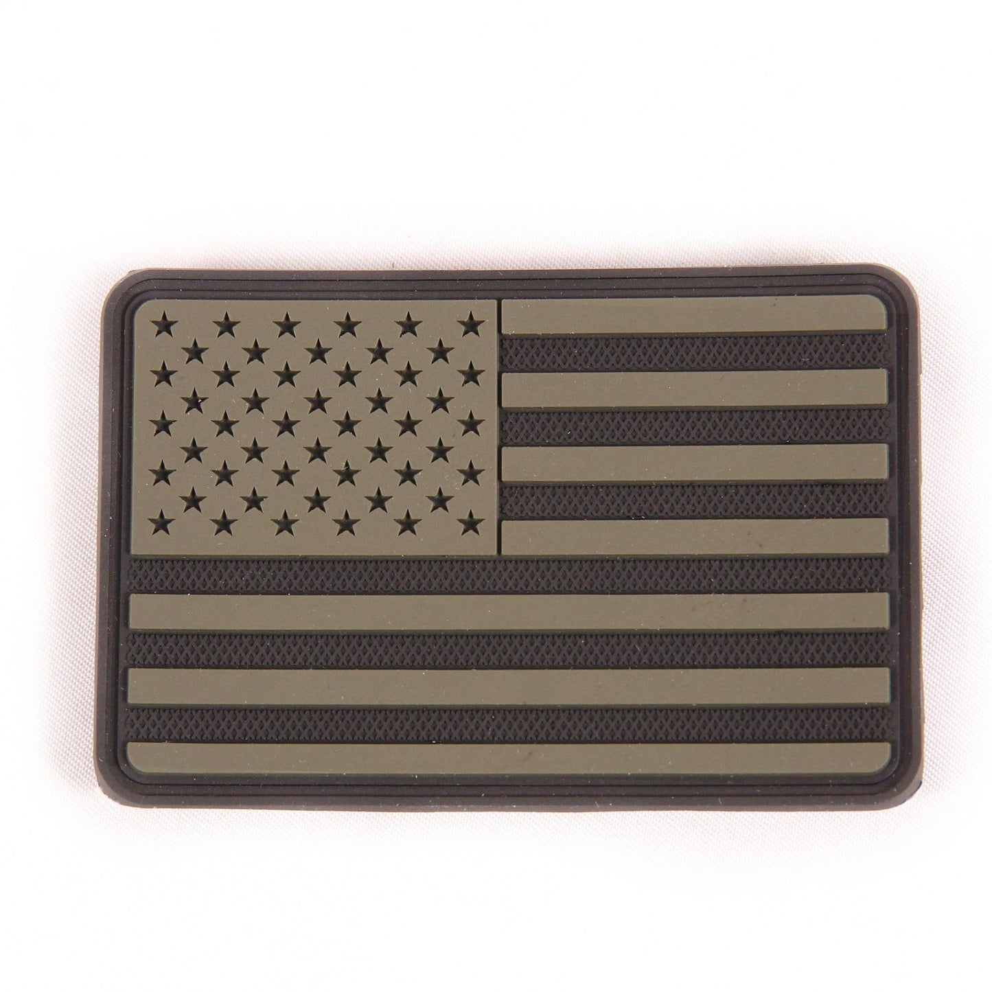 Highland Tactical AMERICAN FLAG PATCH
