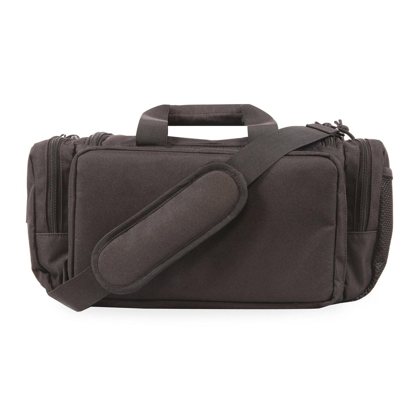 Highland Tactical Multi Pistol Vanquish Range Bag