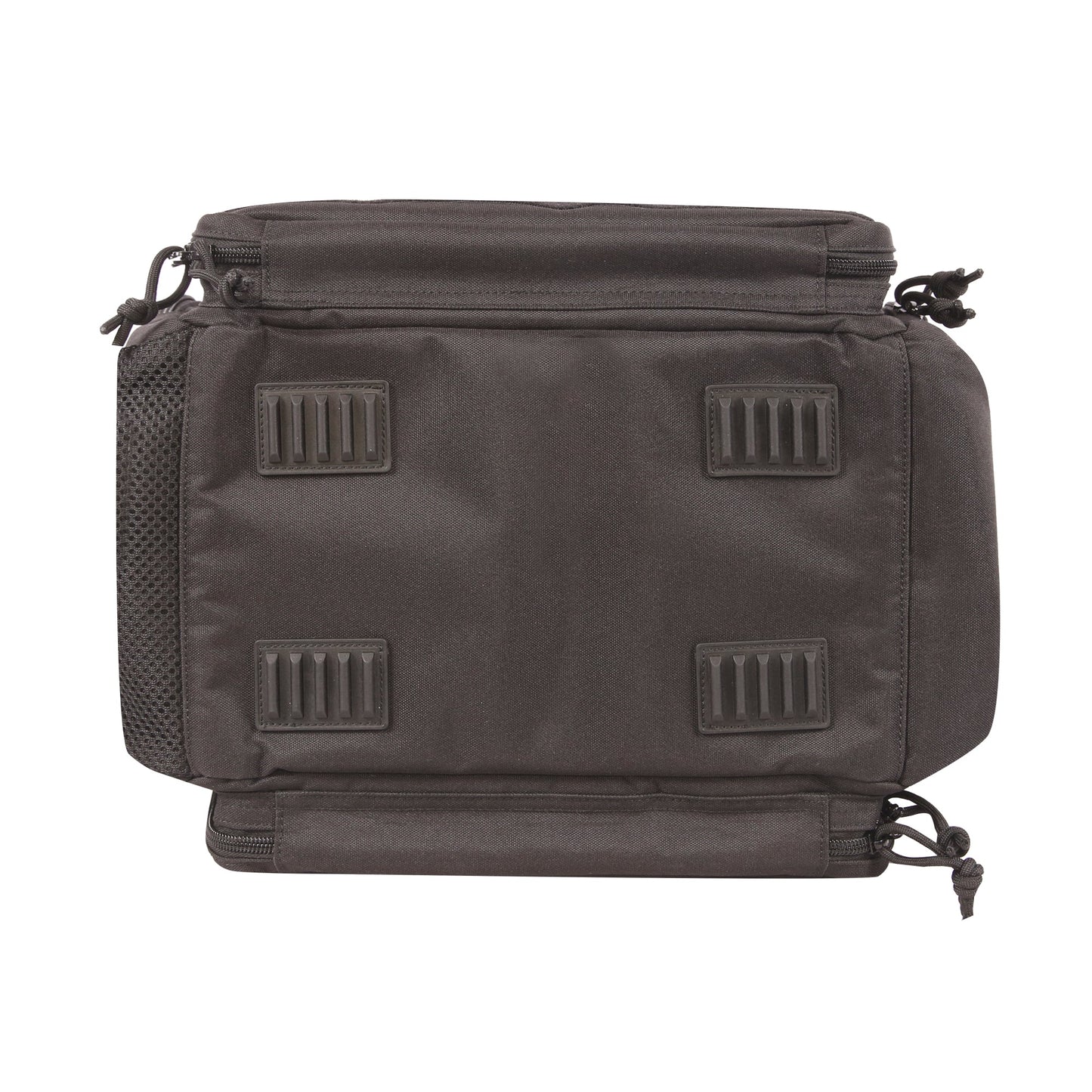 Highland Tactical Multi Pistol Vanquish Range Bag