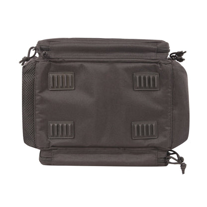 Highland Tactical Multi Pistol Vanquish Range Bag