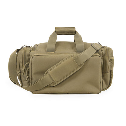 Highland Tactical Multi Pistol Vanquish Range Bag