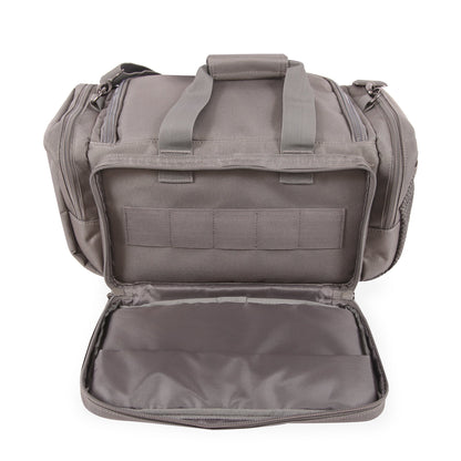 Highland Tactical Multi Pistol Vanquish Range Bag