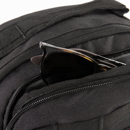 Highland Tactical RONIN Sling Bag